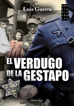 VERDUGO DE LA GESTAPO,EL