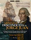 ARMADA DESCONOCIDA DE JORGE JUAN,LA.NOWTILUS-RUST