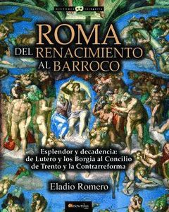 ROMA DEL RENACIMIENTO AL BARROCO