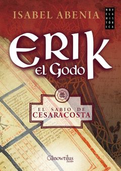 ERIK EL GODO.NOWTILUS-RUST