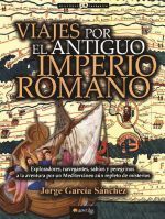 VIAJES POR EL ANTIGUO IMPERIO ROMANO