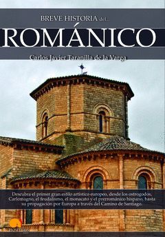 BREVE HISTORIA DEL ROMANICO