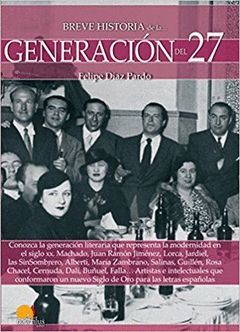 GENERACIÓN DEL 27