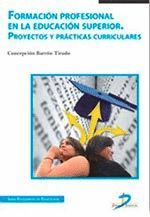 FORMACIÓN PROFESIONAL EN LA EDUCACIÓN SUPERIOR