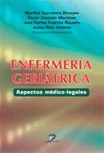 ENFERMERIA GERIATRICA