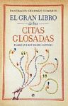 GRAN LIBRO DE LAS CITAS GLOSADAS, EL.ESFERA-TDURA