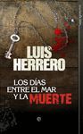 DÍAS ENTRE EL MAR Y LA MUERTE,LOS. ESFERA-RUST
