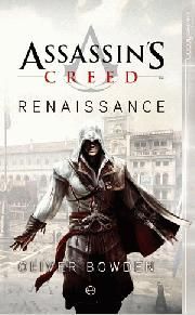 ASSASSIN'S CREED. RENAISSANCE- ESFERA-BOL