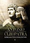 ANTONIO Y CLEOPATRA.ESFERA-NO FICCION-DURA