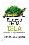 ARCA DE LA ISLA,EL.ESFERA DE LOS LIBROS