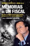 MEMORIAS DE UN FISCAL. ESFERA-RUST