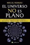 UNIVERSO NO ES PLANO,EL.PALMYRA-RUST