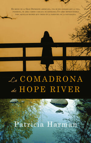 COMADRONA DE HOPE RIVER, LA. ESFERA-RUST