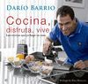 COCINA, DISFRUTA, VIVE.ESFERA-DURA