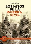 MITOS DE LA GUERRA CIVIL,LOS.NUEVA ED10º ANIVERSARIO.ESFERA-DURA