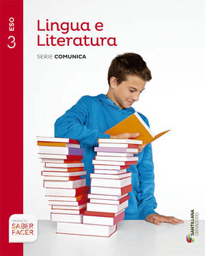 3ESO LINGUA GALL + CD ED15