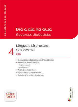 4ESO DIA A DIA LLENGUA GALL ED16