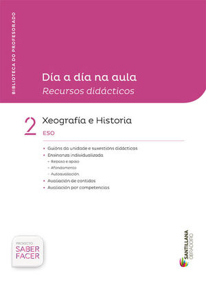 2ESO DIA A DIA GEO-HIST V1 GALL ED16