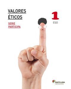 1ESO VALORES ETICOS GALL. ED15