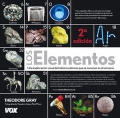 ELEMENTOS,LOS.VOX-DURA