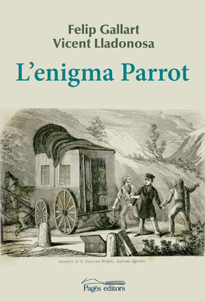 L'ENIGMA PARROT