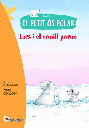 LARS I EL CONILL PORUC