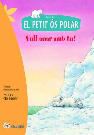 VULL ANAR AMB TU!