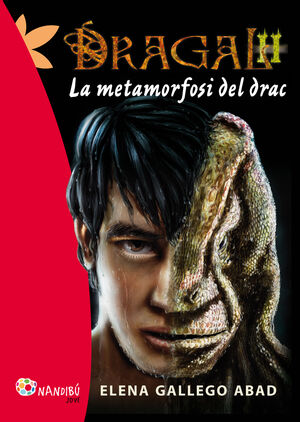 DRAGAL 2: LA METAMORFOSI DEL DRAC