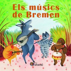ELS MUSICS DE BREMEN