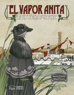 EL VAPOR ANITA