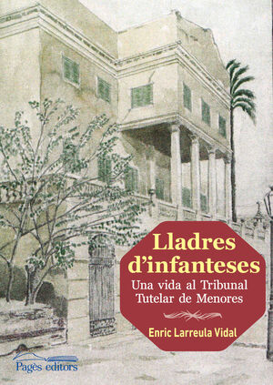 LLADRES D'INFANTESES