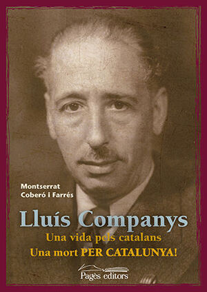 LLUÍS COMPANYS