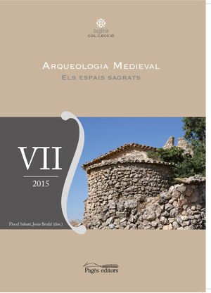 ARQUEOLOGIA MEDIEVAL VII