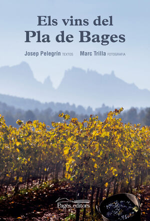 ELS VINS DEL PLA DE BAGES