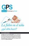 FIEBRE EN EL NIÑO ¿QUE DEBO HACER?,LA.GPS.FORMACION ALCALA