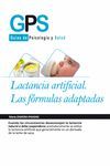 LACTANCIA ARTIFICAL.LAS FORMULAS ADAPTADAS.GPS.FORMACION ALCALA