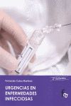 URGENCIAS EN ENFERMEDADES INFECCIOSAS 2ªED