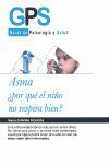ASMA ¿POR QUÉ EL NIÑO NO RESPIRA BIEN?. GPS