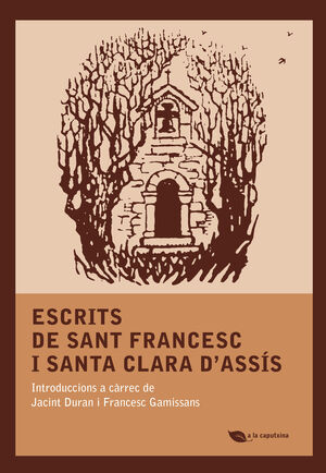 ESCRITS DE SANT FRANCESC I SANTA CLARA D'ASSÍS