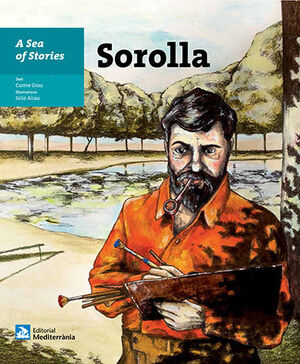 A SEA OF STORIES: SOROLLA