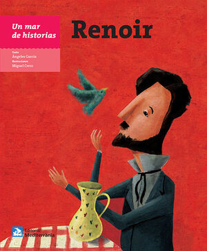 RENOIR -UN MAR DE HISTORIAS