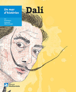 DALI -UN MAR D'HISTORIES