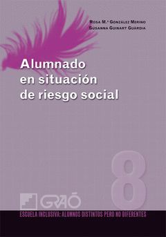 ALUMNADO EN SITUACIÓN DE RIESGO SOCIAL