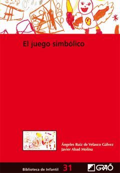 JUEGO SIMBOLICO,EL.GRAO