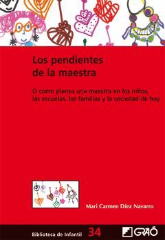 PENDIENTES DE LA MAESTRA, LOS