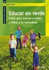 EDUCAR EN VERDE.GRAO-RUST