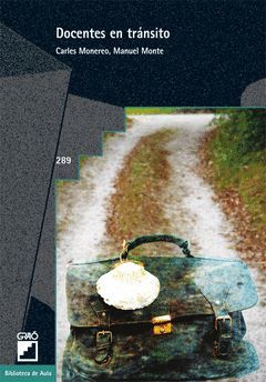 DOCENTES EN TRANSITO.AULA-289.GRAO