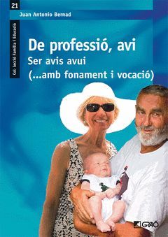DE PROFESSIO, AVI.SER AVIS AVUI.GRAO-21.RUST