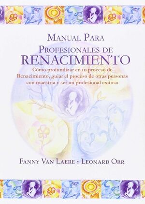 MANUAL PARA PROFESIONALES DE RENACIMIENTO.VISION