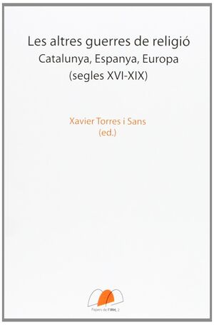 LES ALTRES GUERRES DE RELIGIO